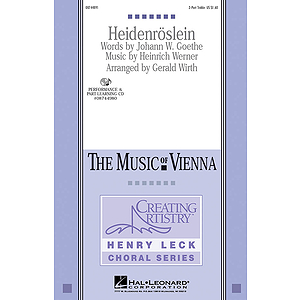 Heidenroslein