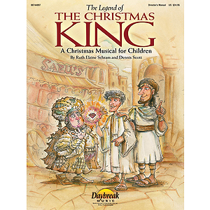 The Legend of the Christmas King