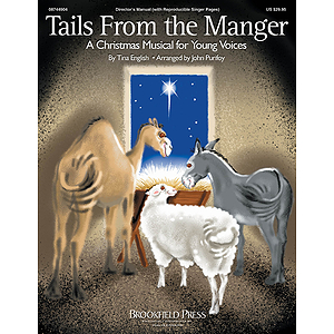 Tails from the Manger