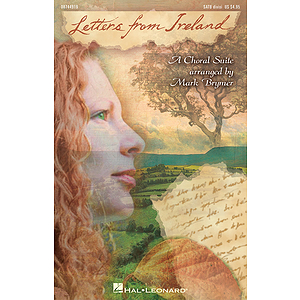 Letters from Ireland (Choral Suite)