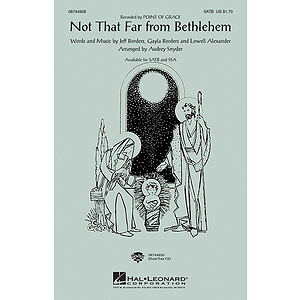 Not That Far From Bethlehem