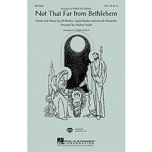 Not That Far From Bethlehem