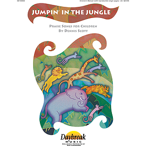 Jumpin' in the Jungle