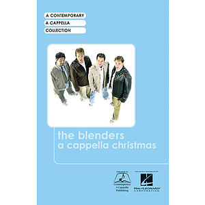 The Blenders A Cappella Christmas