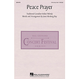 Peace Prayer
