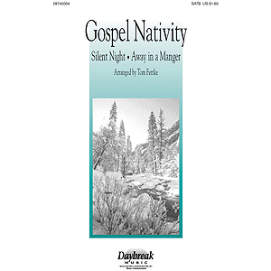 Gospel Nativity