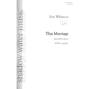 This Marriage
