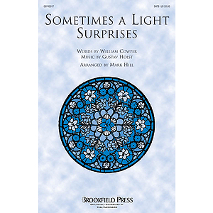 Sometimes a Light Surprises