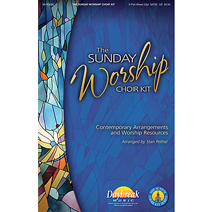 The Sunday Worship Choir Kit