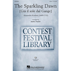 The Sparkling Dawn