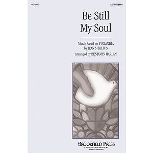 Be Still My Soul