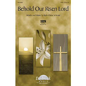 Behold Our Risen Lord