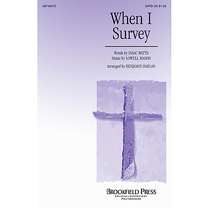 When I Survey