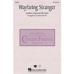 Wayfaring Stranger