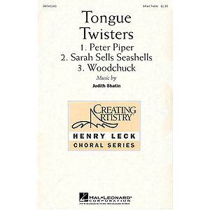 Tongue Twisters