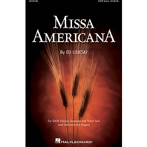 Missa Americana