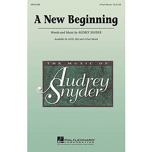 A New Beginning Vol. 9 No. 4