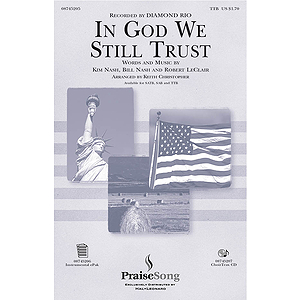 In God We Still Trust