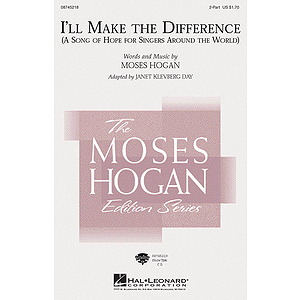 I'll Make the Difference