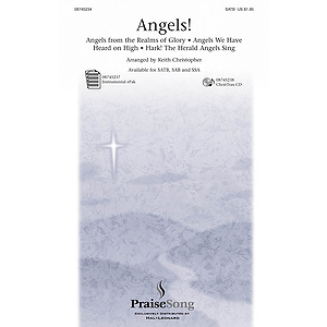 Angels! (Medley)