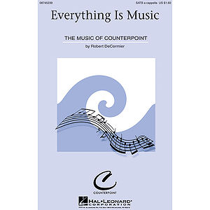 Everything Is Music