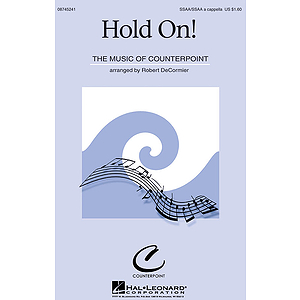 Hold On!