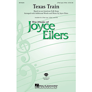 Texas Train