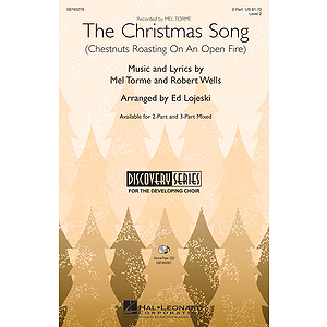 The Christmas Song (Chestnuts Roasting on an Open Fire)