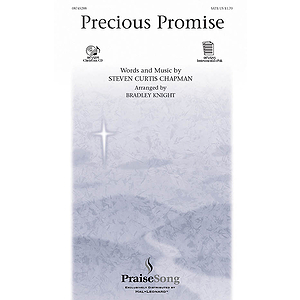 Precious Promise
