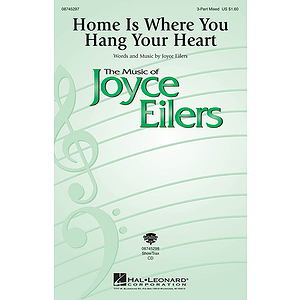 Home Is Where You Hang Your Heart