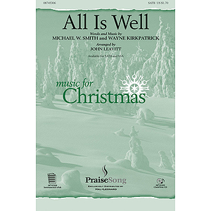 All Is Well