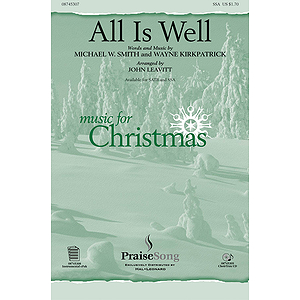 All Is Well