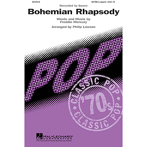 Bohemian Rhapsody
