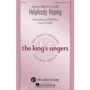 Helplessly Hoping