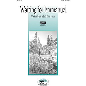 Waiting for Emmanuel