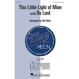 This Little Light of Mine with Do Lord
