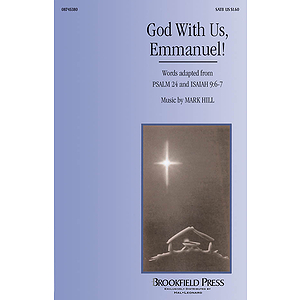 God with Us, Emmanuel!