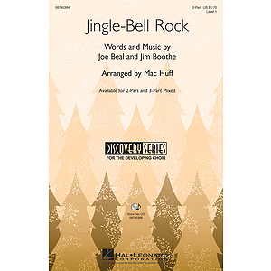 Jingle-Bell Rock