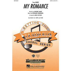 My Romance