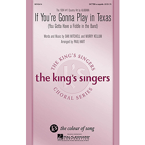 If You're Gonna Play in Texas