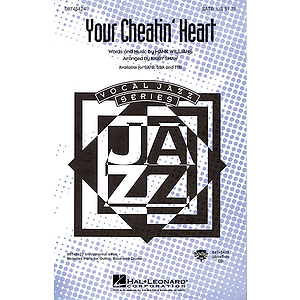 Your Cheatin' Heart