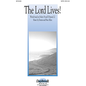 The Lord Lives!
