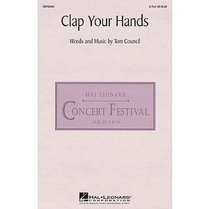Clap Your Hands