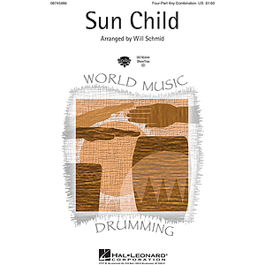 Sun Child