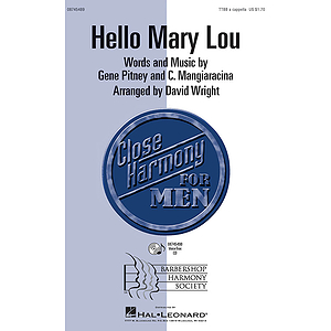 Hello Mary Lou