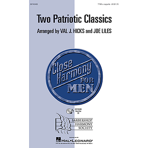Two Patriotic Classics