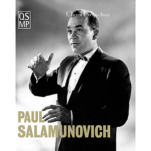 Choral Perspectives: Paul Salamunovich (DVD)