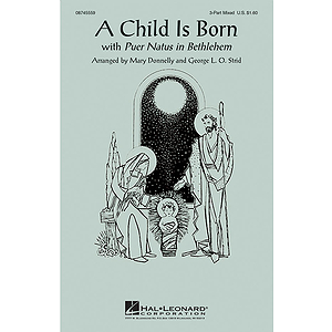 A Child Is Born