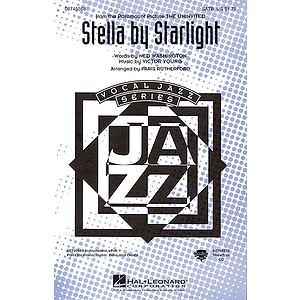 Stella by Starlight