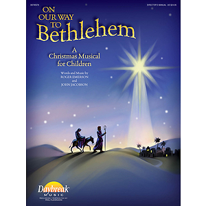 On Our Way to Bethlehem